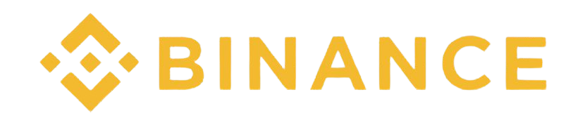 BINANCE logo