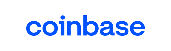 COINBASE logo