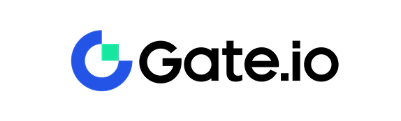 GATE IO logo