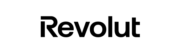 REVOLUT logo